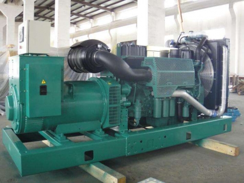 新沂便携静音：租赁无声发电机组，便携式解决能源需求