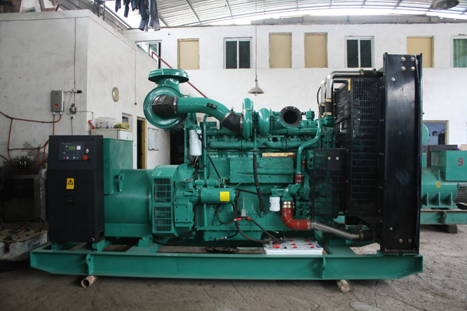 新沂环保无噪音：租用静音发电机组，为环境和耳朵双重保驾护航